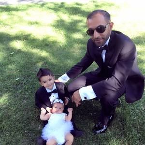 Meet your Posher, Areej